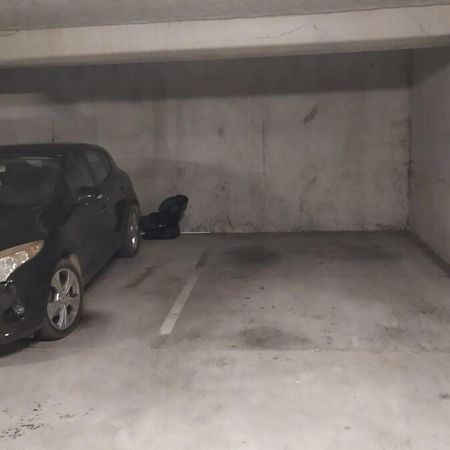 Апартаменты Le Rimini Terrasse Wifi Parking Prive Нарбонна Экстерьер фото